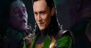 Loki Thần Lừa Lọc