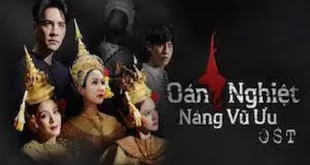 Oán Nghiệt Nàng Vũ ƯuOán Nghiệt Nàng Vũ Ưu