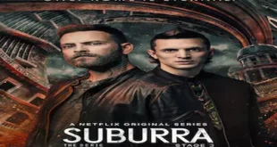 Suburra: Vĩnh Hằng