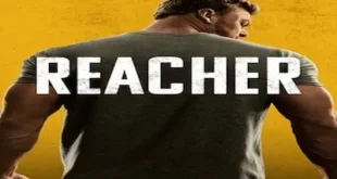 REACHER (PHẦN 2)