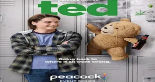 Ted