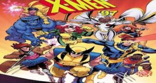 X-Men 97